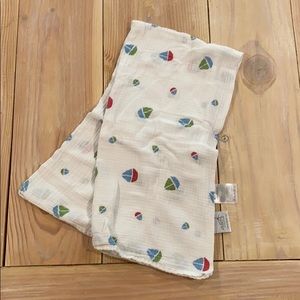 Aden and Anais Muslin Swaddle Blanket
